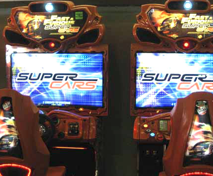 Amusement Center «Coin Castle Amusements», reviews and photos, 500 Boardwalk, Seaside Heights, NJ 08751, USA