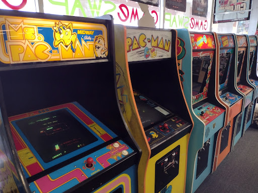 Video Game Store «Game Swap», reviews and photos, 2294 E Dorothy Ln, Dayton, OH 45420, USA