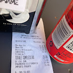 Photo n°2 de l'avis de Jouni.a fait le 04/10/2023 à 13:02 sur le  Pizzeria Via Vai di Eleonora Zini à Lucca