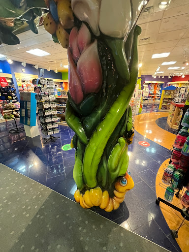 Toy Store «Kazoo & Company Toy Store», reviews and photos, 8500 Peña Blvd, Denver, CO 80249, USA