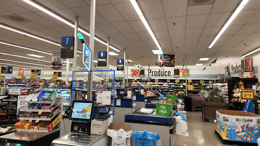 Grocery Store «Food Lion», reviews and photos, 5601 Richmond Rd a, Williamsburg, VA 23188, USA