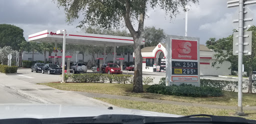 Convenience Store «Speedway», reviews and photos, 7721 Pines Blvd, Pembroke Pines, FL 33024, USA