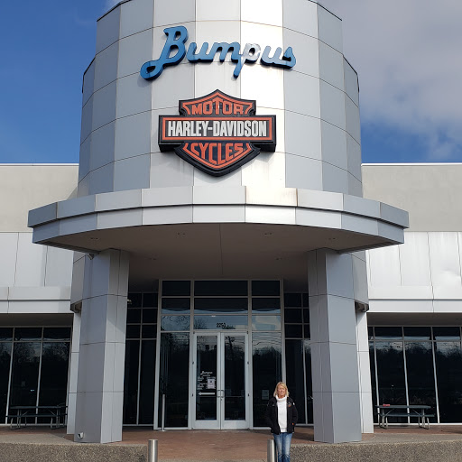 Motorcycle Dealer «Bumpus Harley-Davidson of Murfreesboro», reviews and photos, 2250 NW Broad St, Murfreesboro, TN 37129, USA