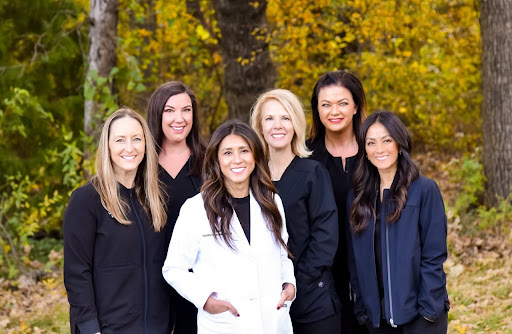 8600 Precinct Line Rd Suite 100, Colleyville, TX 76034, USA