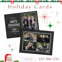 Silhouette Photography - Photo 6 - Car repair in Tucson, AZ, Tucson