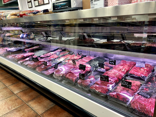 Grocery Store «Block Island Grocery», reviews and photos, 242 Ocean Ave, New Shoreham, RI 02807, USA