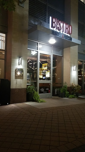 New American Restaurant «Hubbell & Hudson Bistro and Cureight», reviews and photos, 24 Waterway Ave #125, The Woodlands, TX 77380, USA