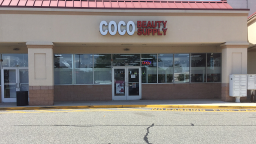 Coco Beauty Supply, 523 Cross Keys Rd, Sicklerville, NJ 08081, USA, 