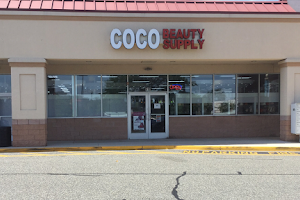 Coco Beauty Supply image