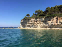 Lenna's beach'in fotoğrafı vahşi alan