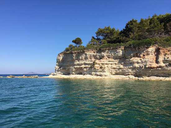 Lenna's beach