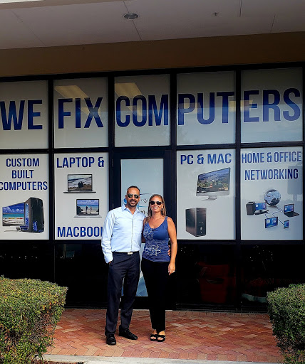 Computer Repair Service «SmarTekz», reviews and photos, 12995 S Cleveland Ave #212, Fort Myers, FL 33907, USA