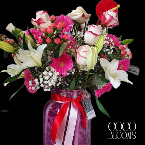Coco Blooms Florist Design - Florist