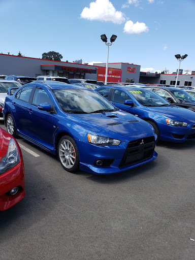 Mitsubishi Dealer «Hayward Mitsubishi», reviews and photos, 25601 Mission Blvd, Hayward, CA 94544, USA