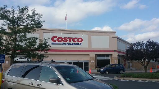Warehouse store «Costco Wholesale», reviews and photos, 75 Freshwater Blvd, Enfield, CT 06082, USA