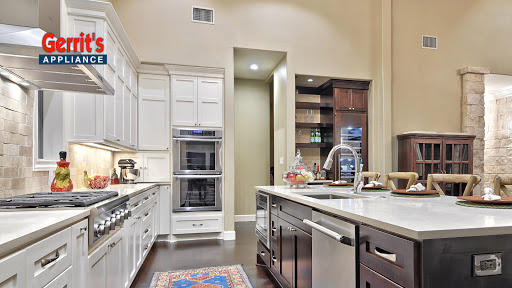 Appliance Store «Gerrits Appliance», reviews and photos, 3850 29th St SE, Grand Rapids, MI 49512, USA