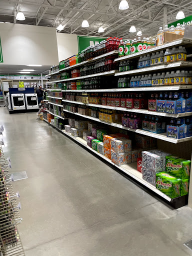 Home Improvement Store «Menards», reviews and photos, 7001 Orchard Centre Dr, Holland, OH 43528, USA