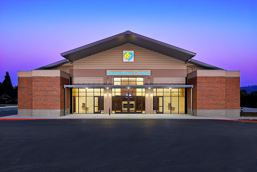 Event Planner «Boulder Falls Center», reviews and photos, 605 Mullins Dr, Lebanon, OR 97355, USA