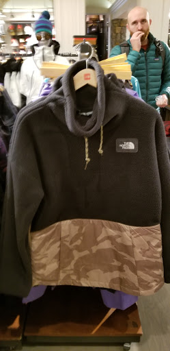 Clothing Store «The North Face», reviews and photos, 515 Main St, Park City, UT 84060, USA