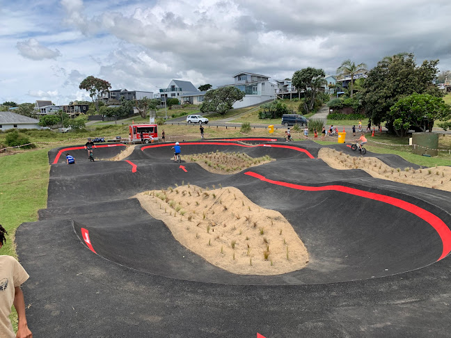 Korora Park Pump Track