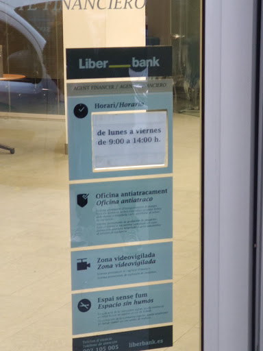 Liberbank (Unicaja Banco)