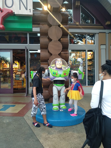 Toy Store «Once Upon a Toy», reviews and photos, 1375 Buena Vista Dr, Orlando, FL 32821, USA