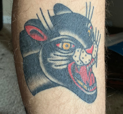 Body Piercing Shop «Reno Tattoo Company», reviews and photos, 818 S Virginia St, Reno, NV 89502, USA