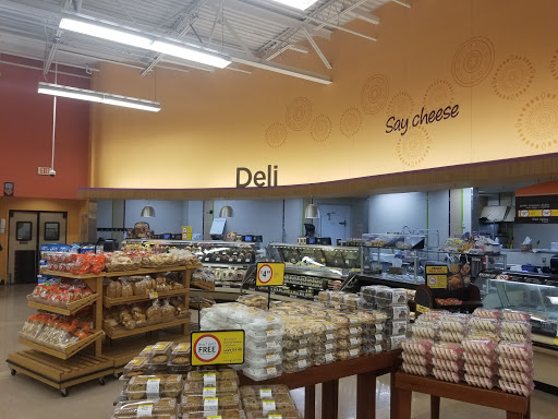 Grocery Store «Winn-Dixie», reviews and photos, 8837 N 56th St, Temple Terrace, FL 33617, USA