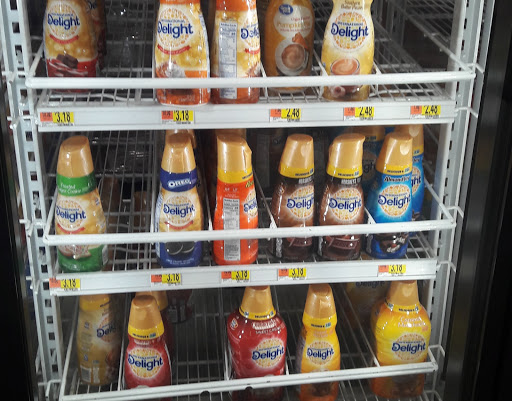 Discount Store «Walmart», reviews and photos, 2140 Bloomingdale Ave, Valrico, FL 33596, USA