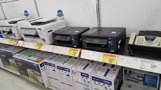 Office Supply Store «OfficeMax», reviews and photos, 25 Janet Dr, Savannah, GA 31419, USA