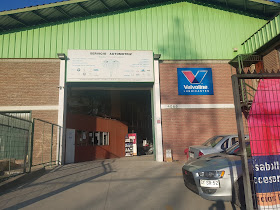 Sociedad Comercial Automotriz Rojas Y Pizarro Ltda.