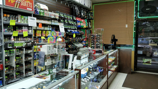 Tobacco Shop «Tobacco Corner», reviews and photos, 6636 Old Winter Garden Rd, Orlando, FL 32835, USA