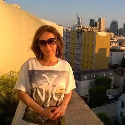 Esthéticienne à domicile Sarahbeautybio à Nanterre