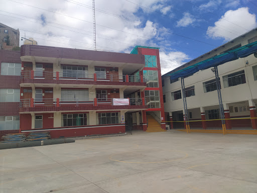 Colegio Parroquial Santa Catalina