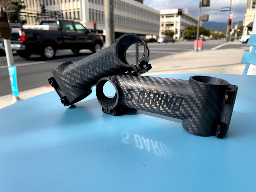 Bicycle Repair Shop «Bicycle Pit Stop», reviews and photos, 667 Alexander St, Glendale, CA 91203, USA