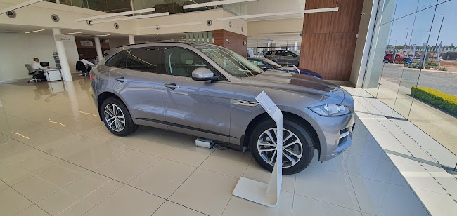Jaguar Polokwane - Polokwane