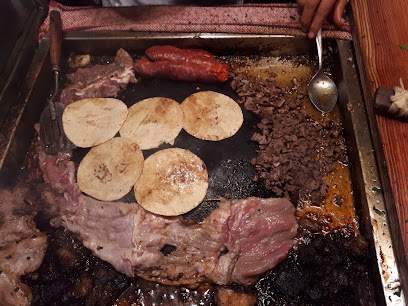Tacos Del Compadre - Col Centro, 74000 San Martín Texmelucan de Labastida, Puebla, Mexico