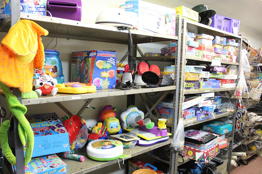 Non-Profit Organization «St. Vincent de Paul Society», reviews and photos, 157 W White Horse Pike, Berlin, NJ 08009, USA