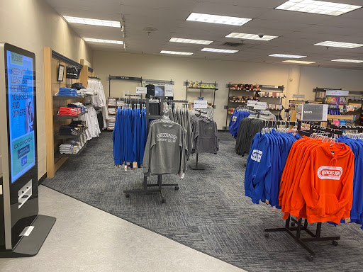 Book Store «Kingsborough Community College Bookstore», reviews and photos, 2001 Oriental Blvd, Brooklyn, NY 11235, USA