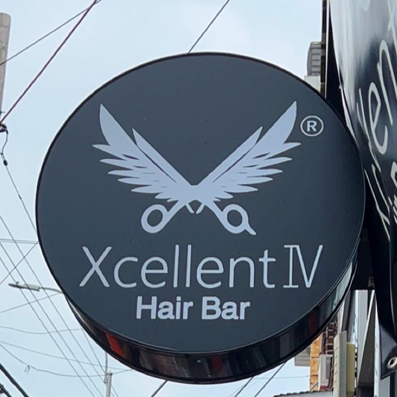 Xcellent Hair Bar