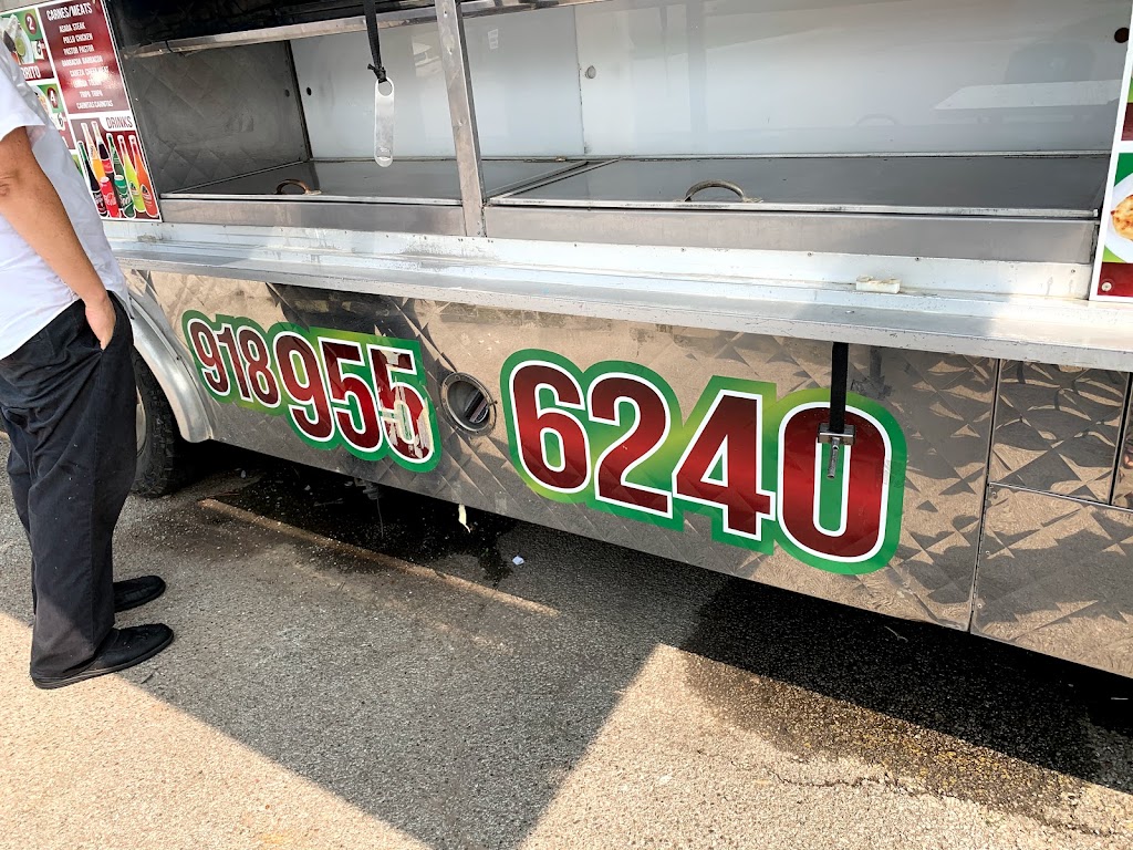 Taqueria express#3 74105