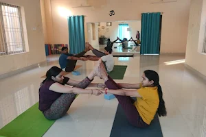 Damini Yoga & wellness image