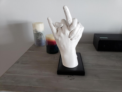 Artist «Garman Sculpture Works», reviews and photos, 4200 El Mar Dr, Lauderdale-By-The-Sea, FL 33308, USA