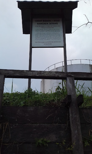 4 Tempat Menarik di Museum Perang yang Wajib Dikunjungi