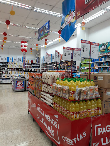 Opiniones de TÍA Portete y 29 en Guayaquil - Supermercado