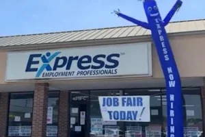 Express Employment Professionals image