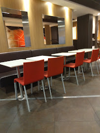 Atmosphère du Restauration rapide McDonald's à Paris - n°11