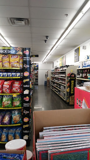 Home Goods Store «Dollar General», reviews and photos, 5078 S Maryland Pkwy, Las Vegas, NV 89119, USA