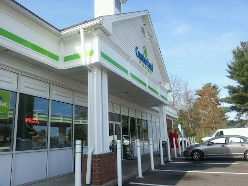 Gas Station «Cumberland Farms», reviews and photos, 6 Old Windsor Rd, Bloomfield, CT 06002, USA
