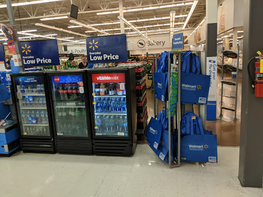 Department Store «Walmart Supercenter», reviews and photos, 100 THF Blvd, Chesterfield, MO 63005, USA